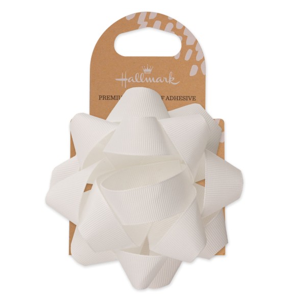 Bow: Off White