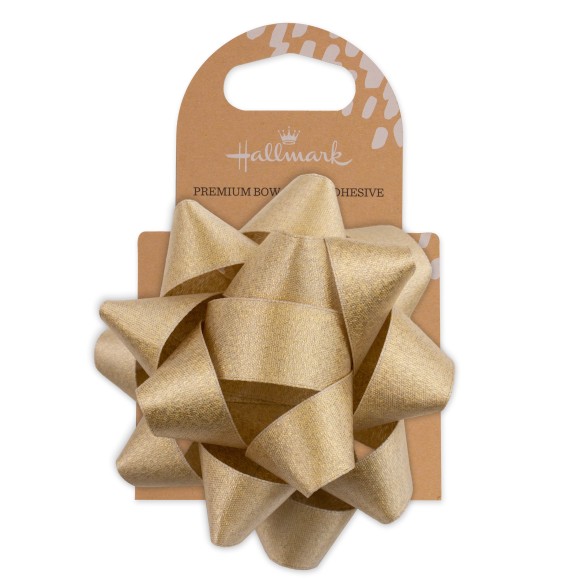 Bow: Gold