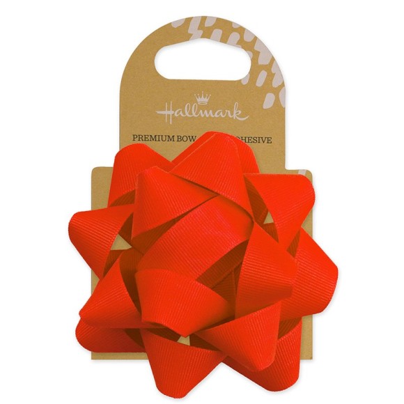Bow: Red