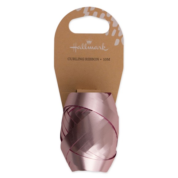 Ribbon: Curling Soft Pnk