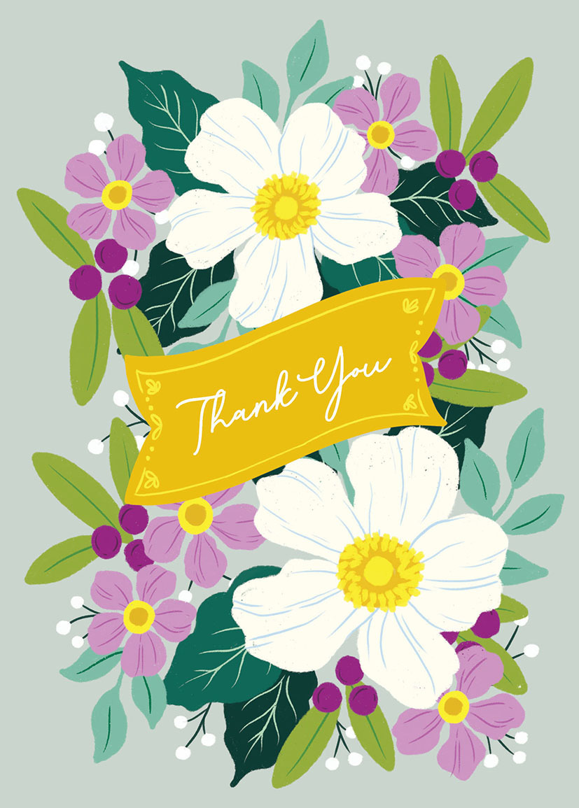 Apurva: Thank You Summer Bannr
