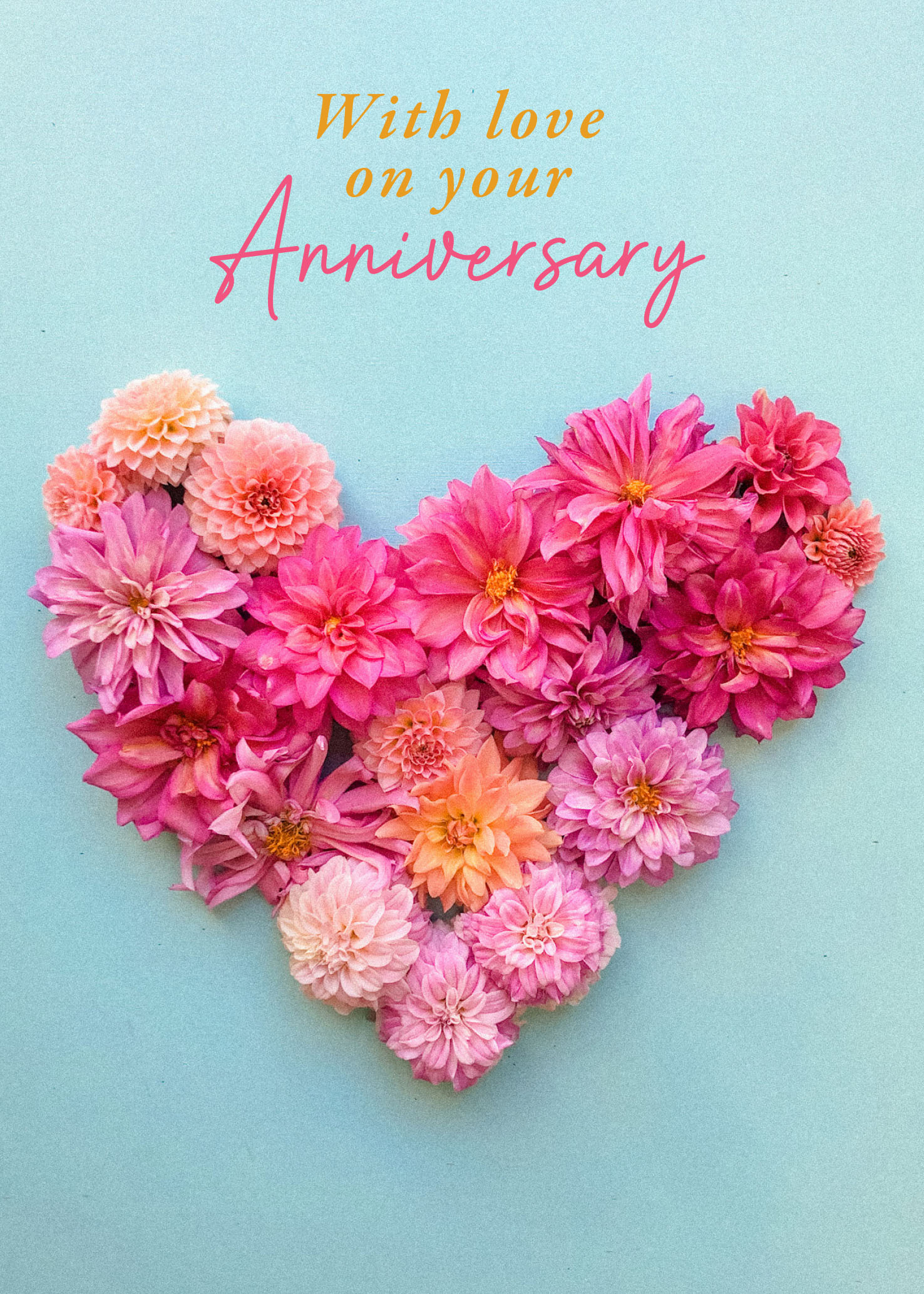 Bonnie D: Ur Ann Floral Heart