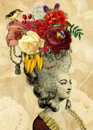 Mini: Botany Lady