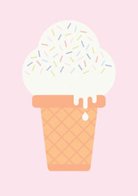 Greg Straight: Ice Cream
