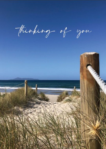 Thinking Of You Seaside