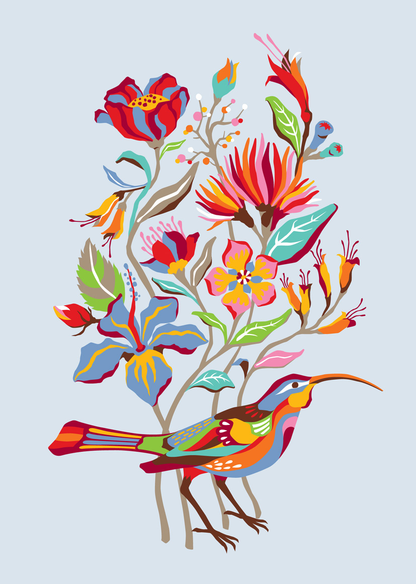 Tofutree: Huia Flora