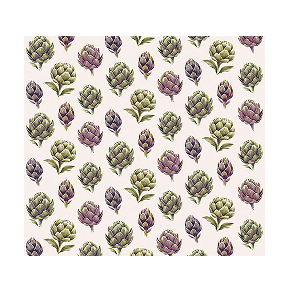 Wrap (Sheet): Artichokes