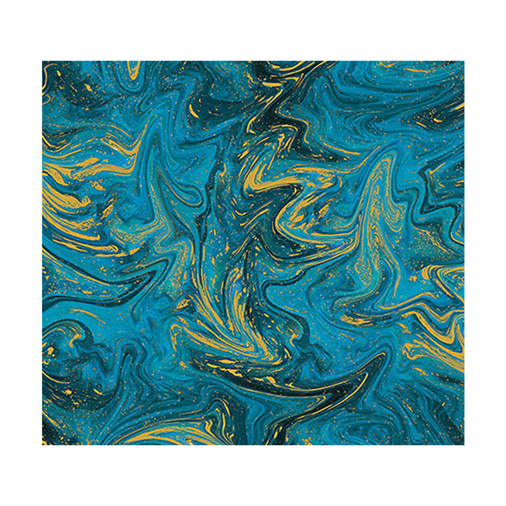 Wrap (Sheet): Blue Marble