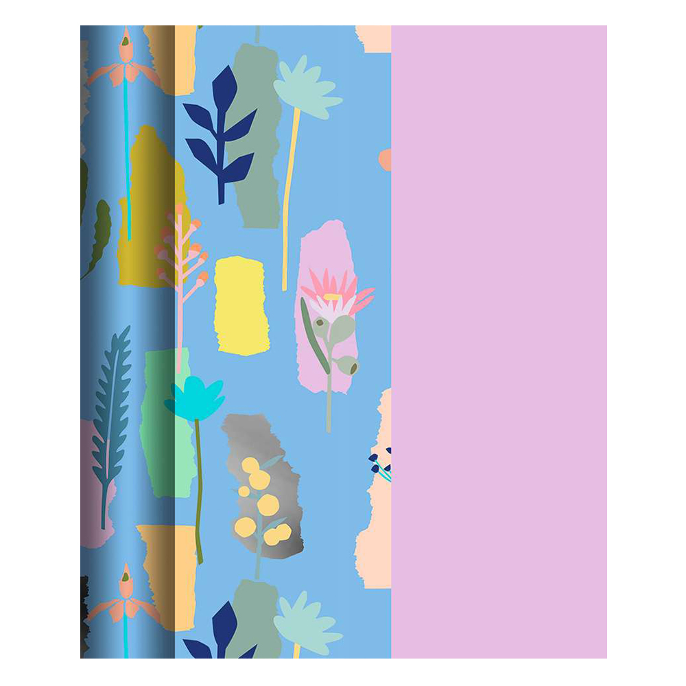 Roll Wrap (2M): Leah