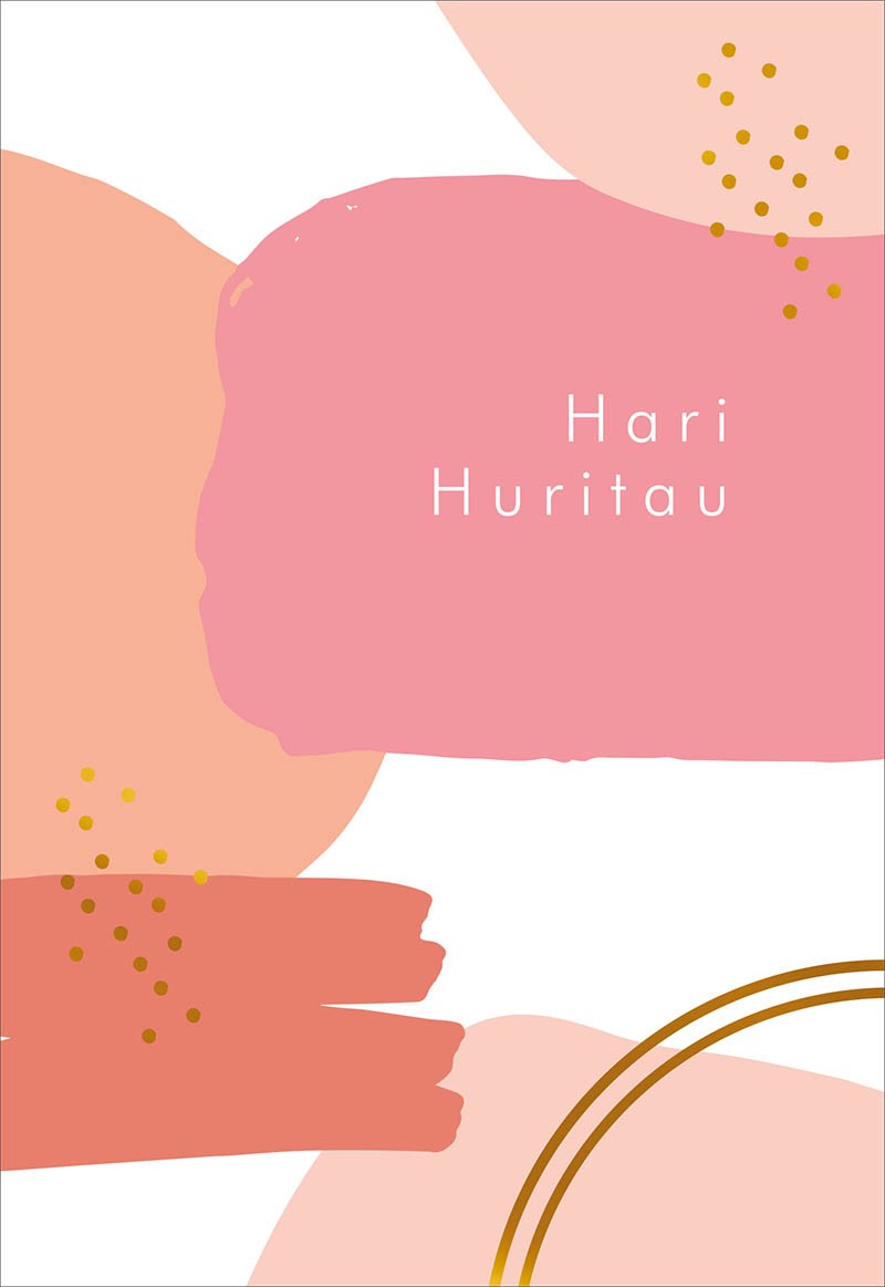 Hari Huritau (Happy Birthday)