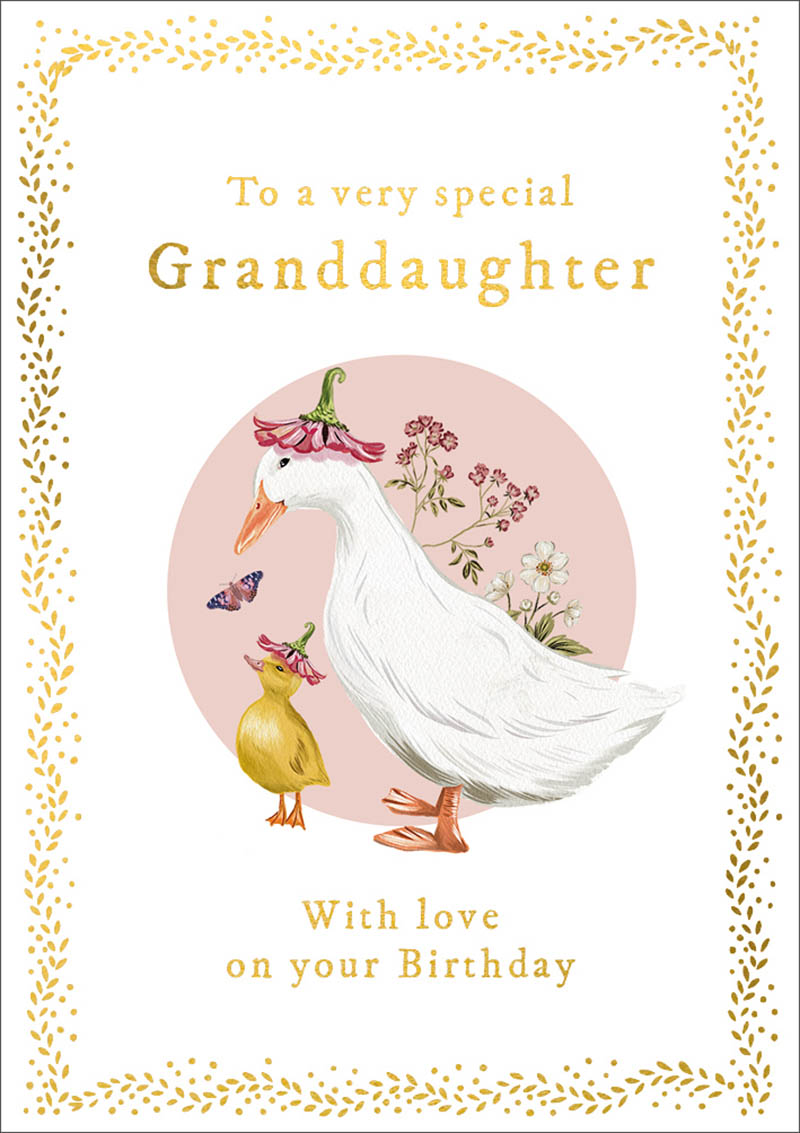 Tale And Ivy: Bday Gdau Ducks