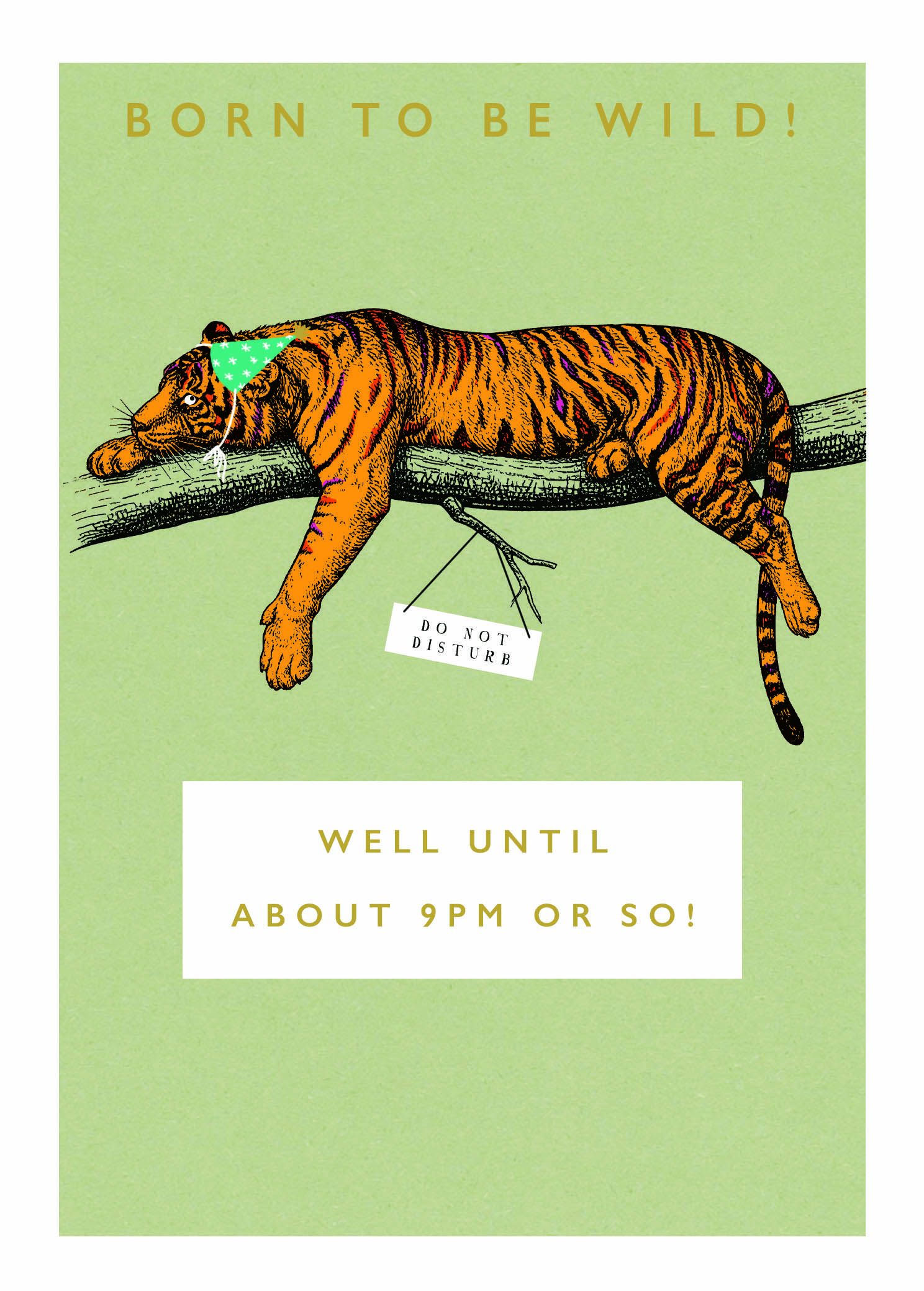 Rock On: Born To Be Wild