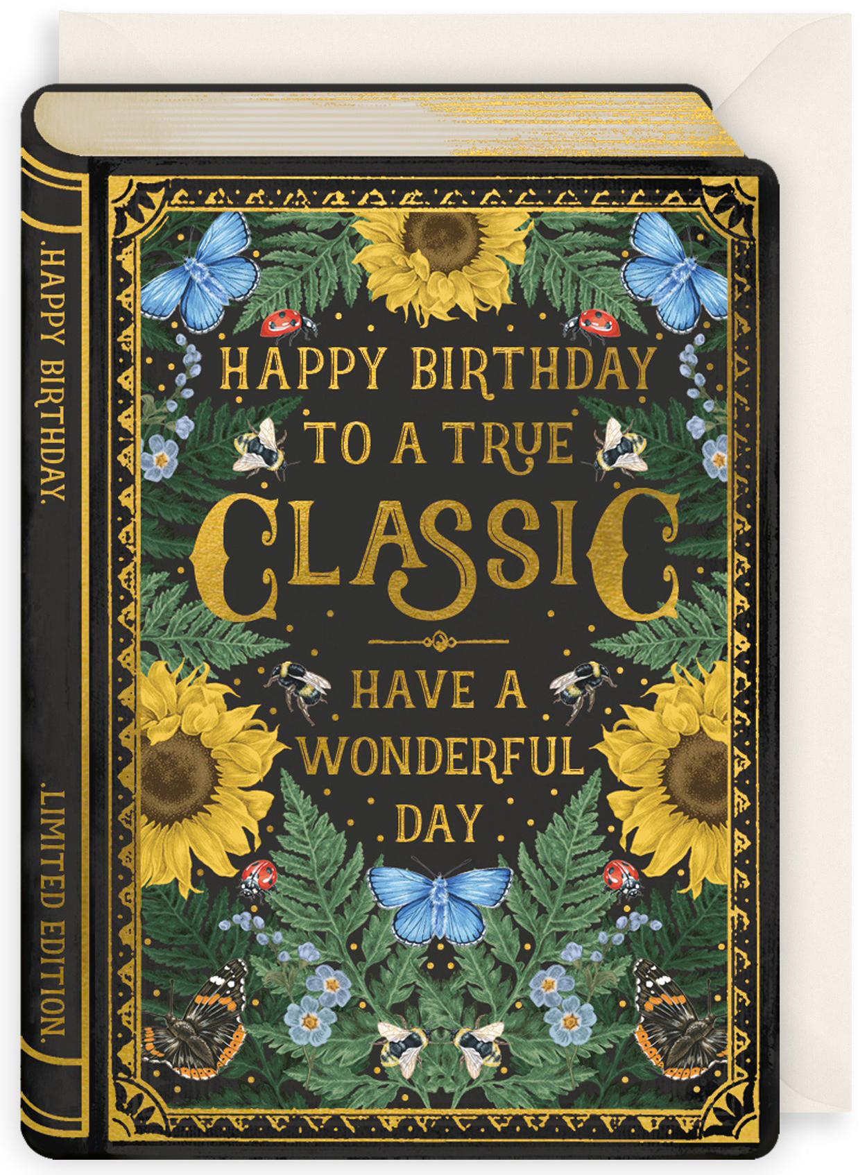 Storybook: True Classic