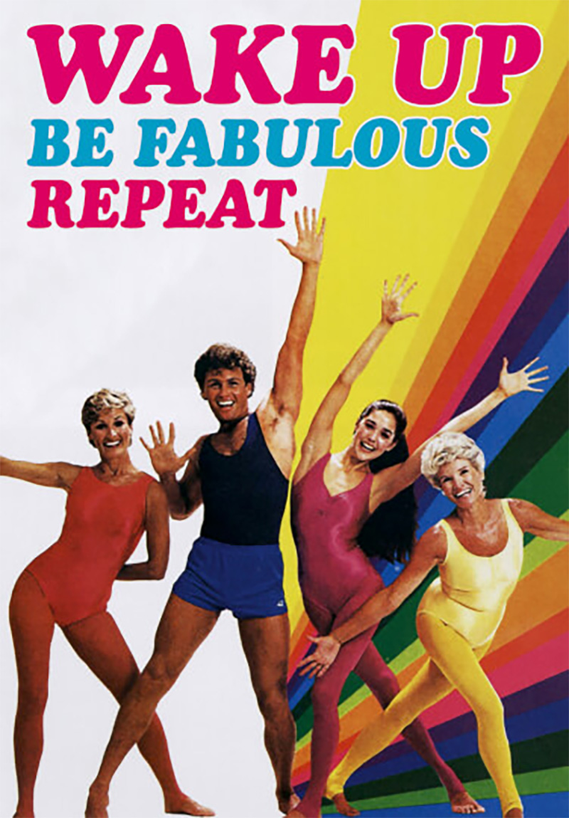 Fabulous: Wake Up Fabulous