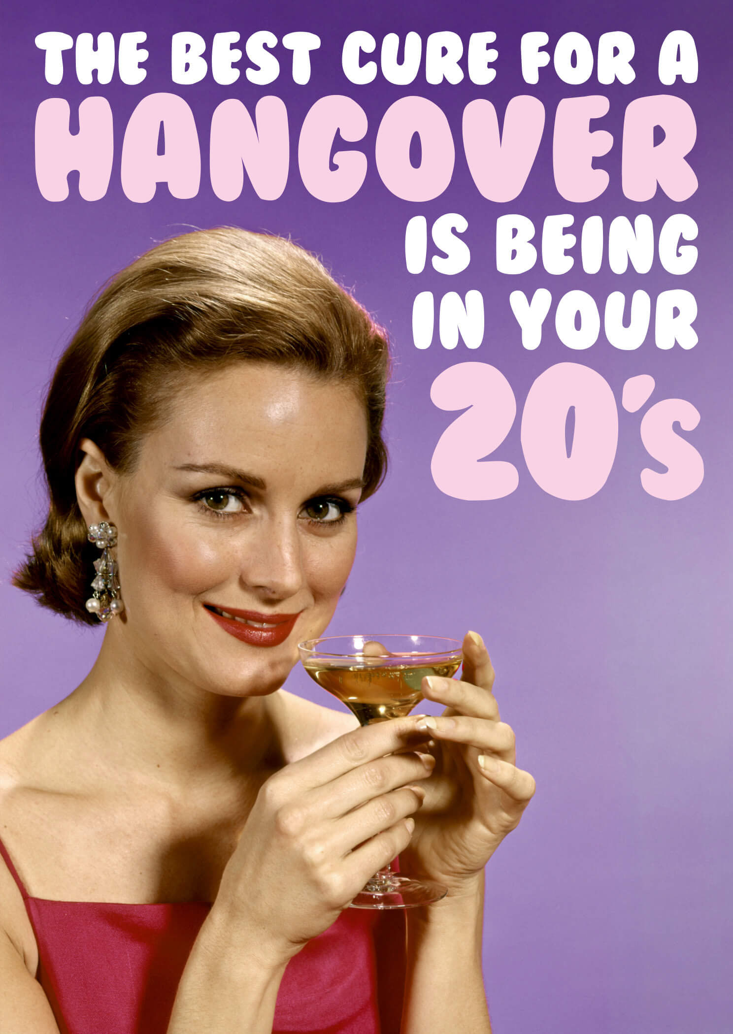 Fabulous: Hangover Best Cure