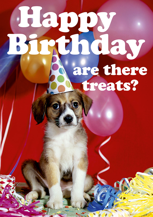 Dean Morris: Fabulous Treats