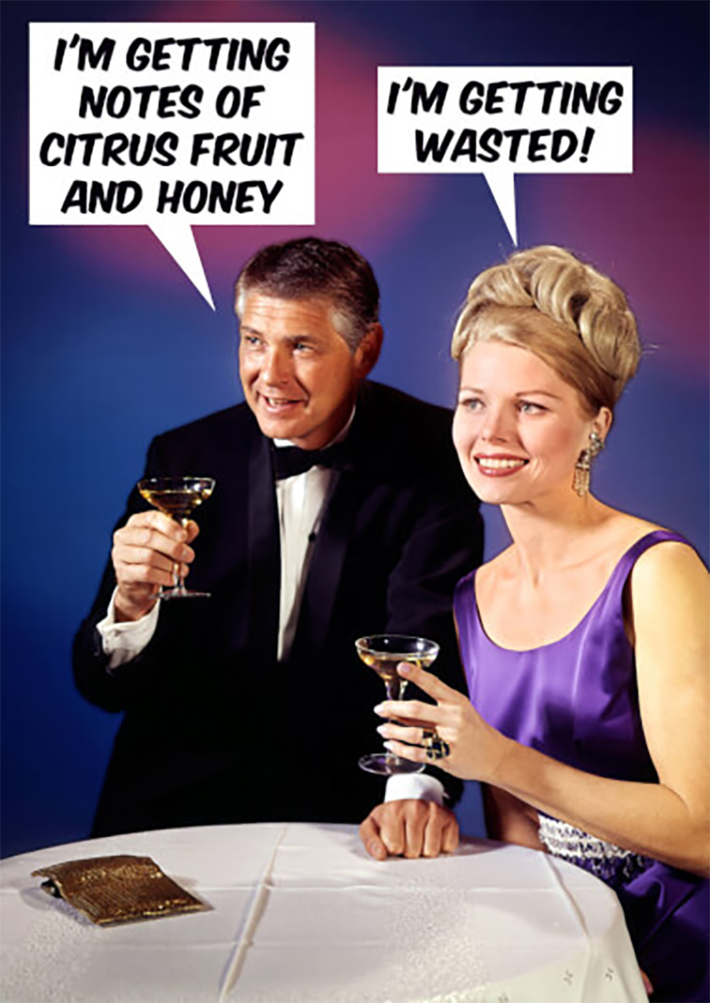 Bubbles: Im Getting Wasted