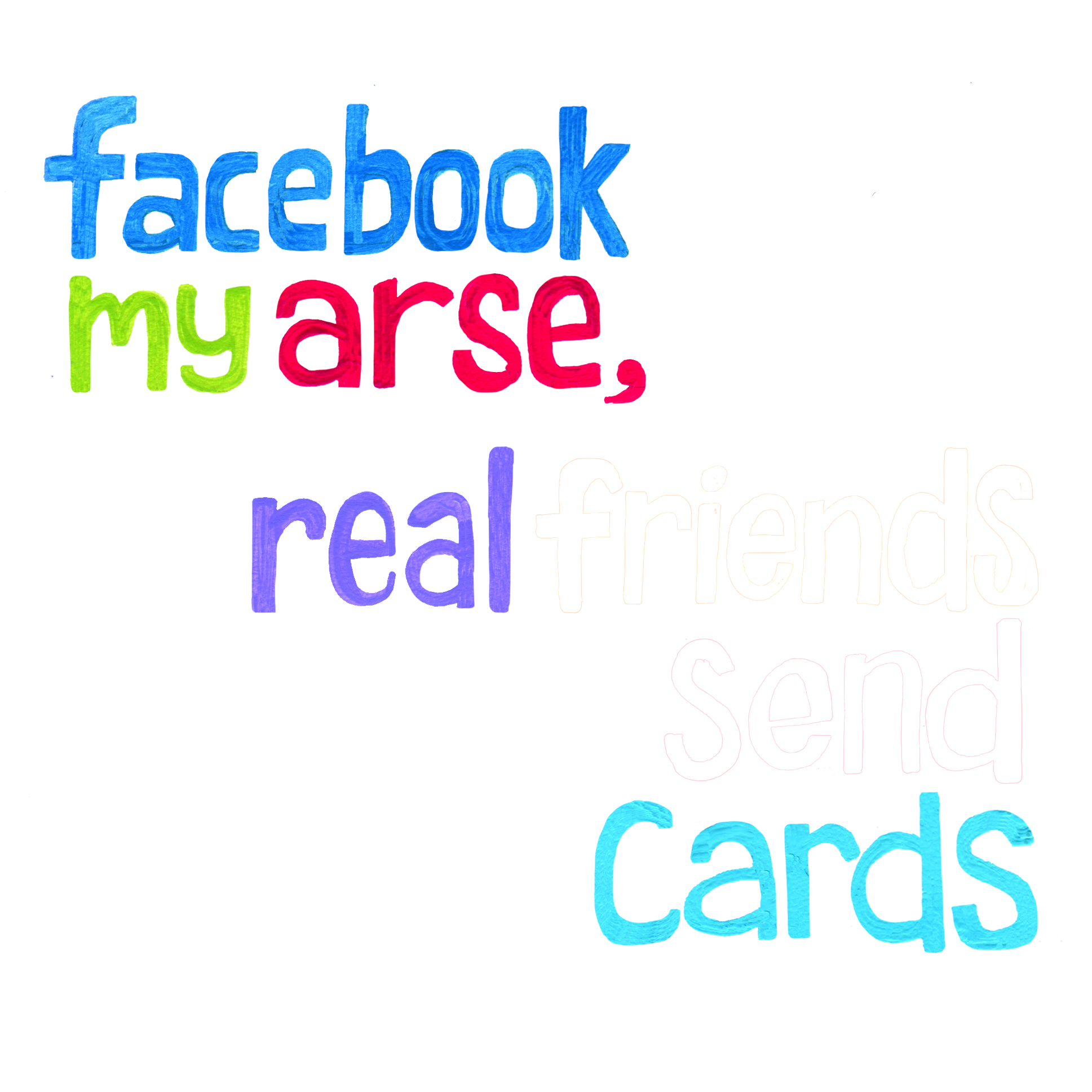 Rescue: Real Friends