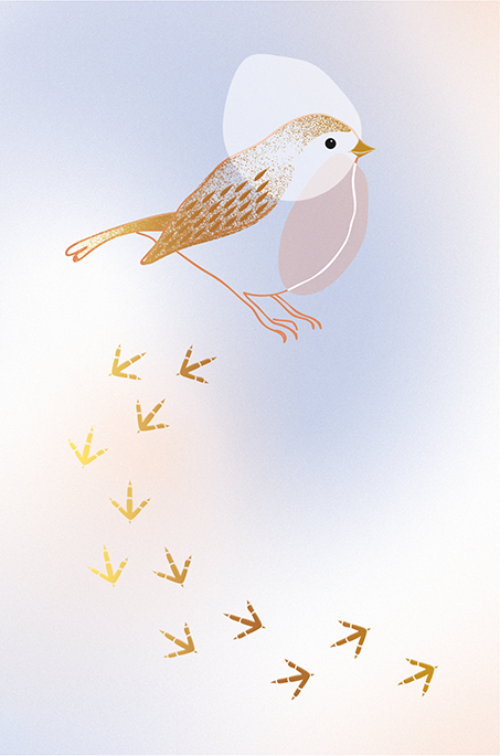 Melancolia: Little Bird