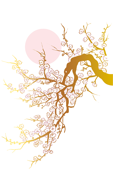 Melancolia: Blossoms