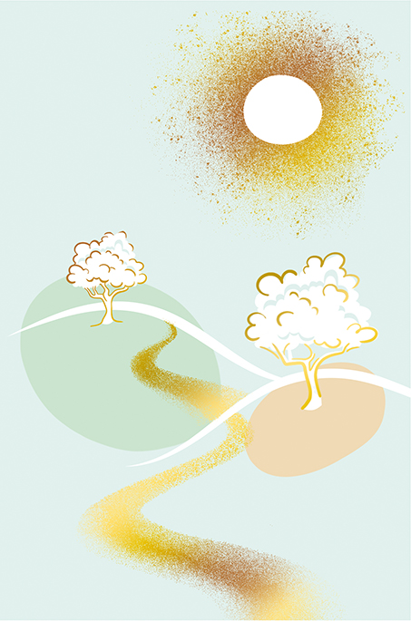 Melancolia: Golden Rose