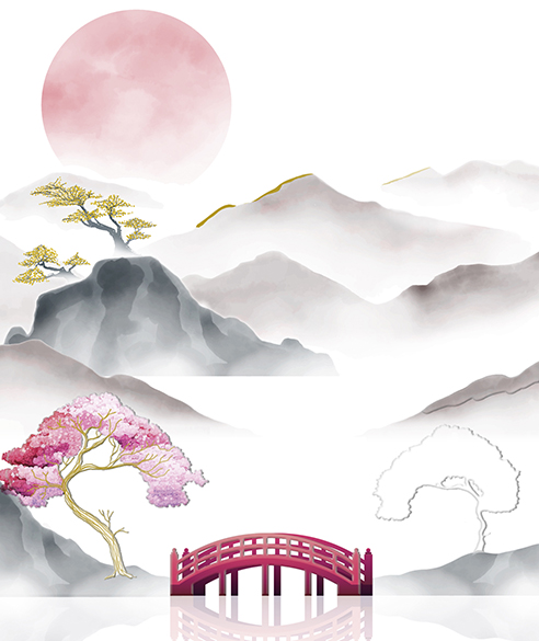 Aurore: Eastern Dream