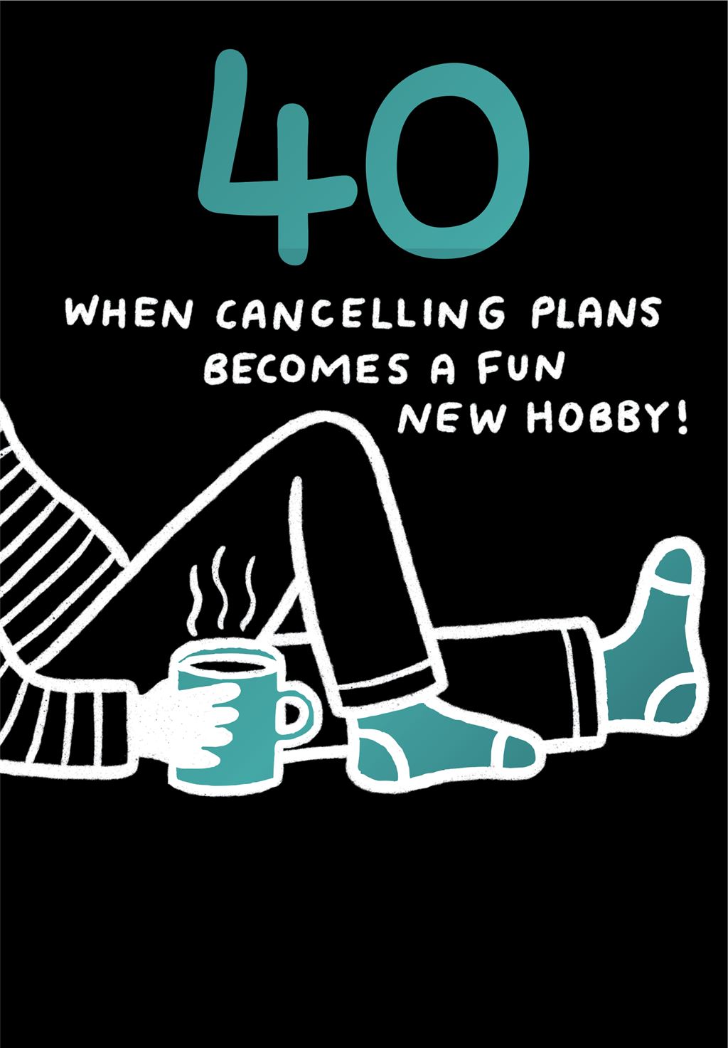 Pigment: Age 40 M Fun New Hobby