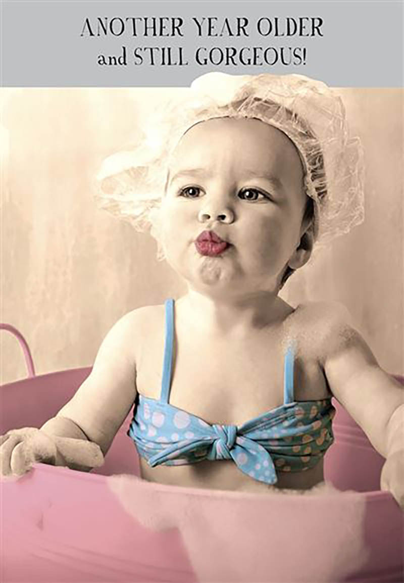 Midget Gems: Still Gorgeous