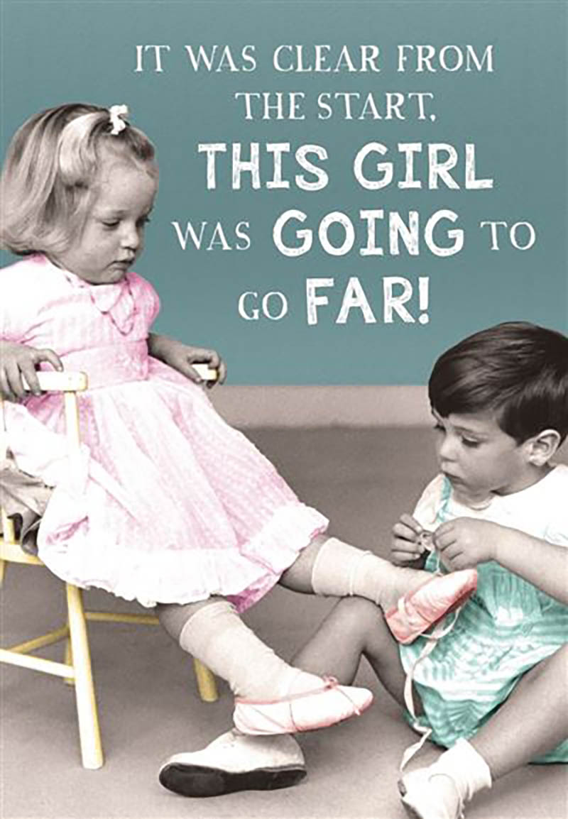 Midget Gems: Going To Go Far