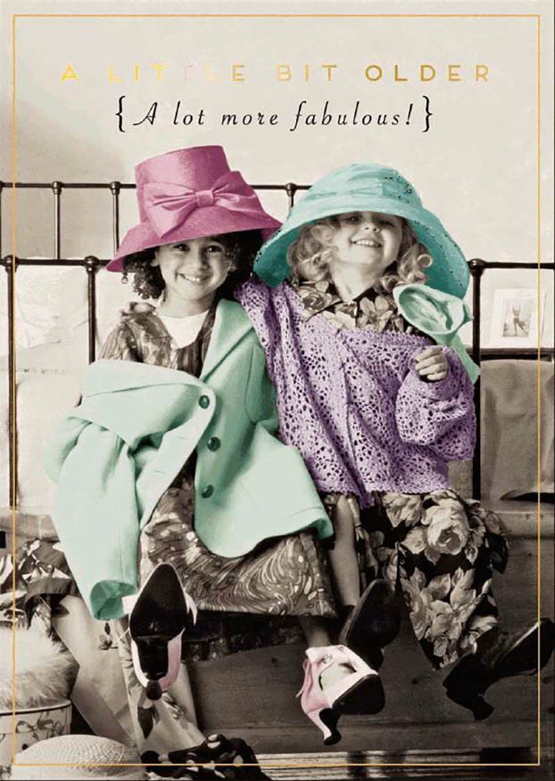 Love Unlimited: A Lot More Fab