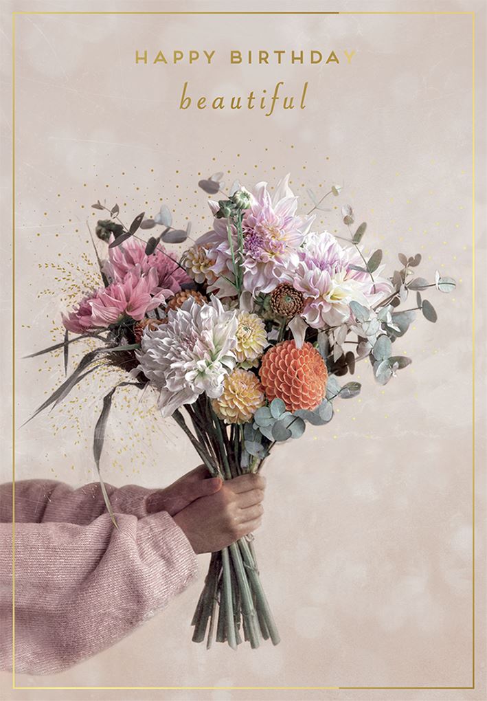 Love Unlimited : Bunch Of Flowers