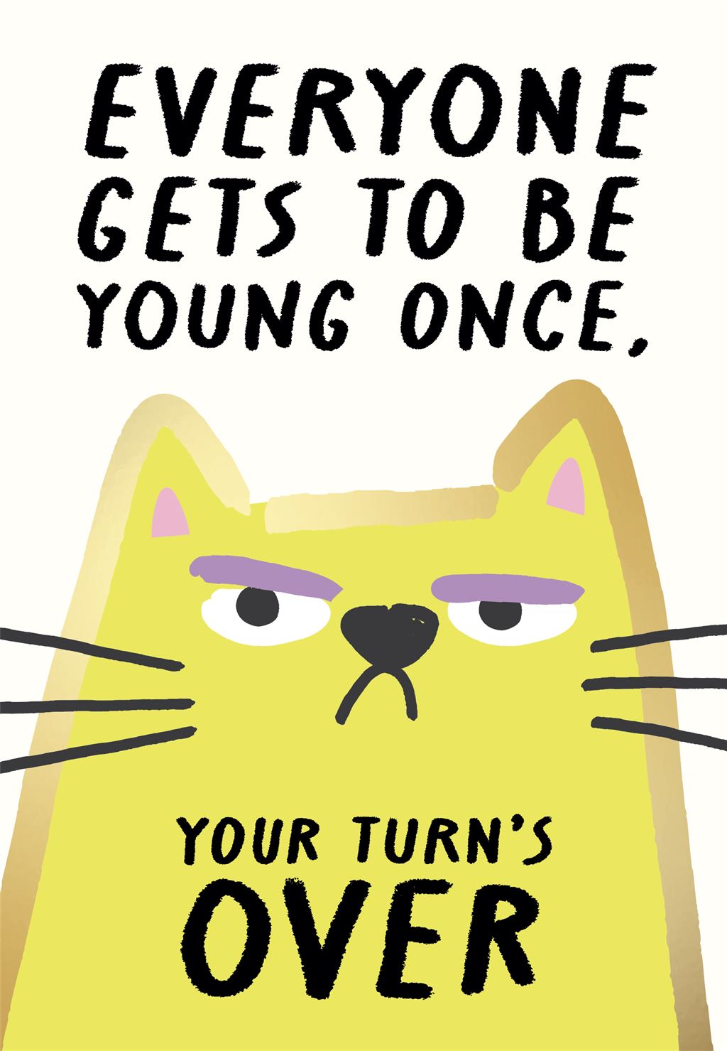 Pigment: Bday Hum Young Once