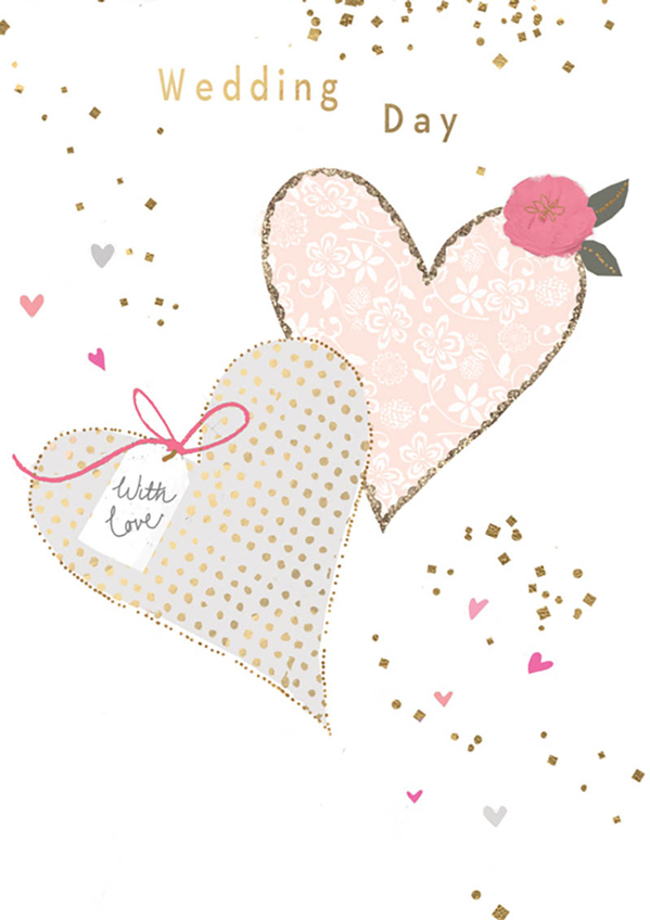 Charming: Hearts W Love