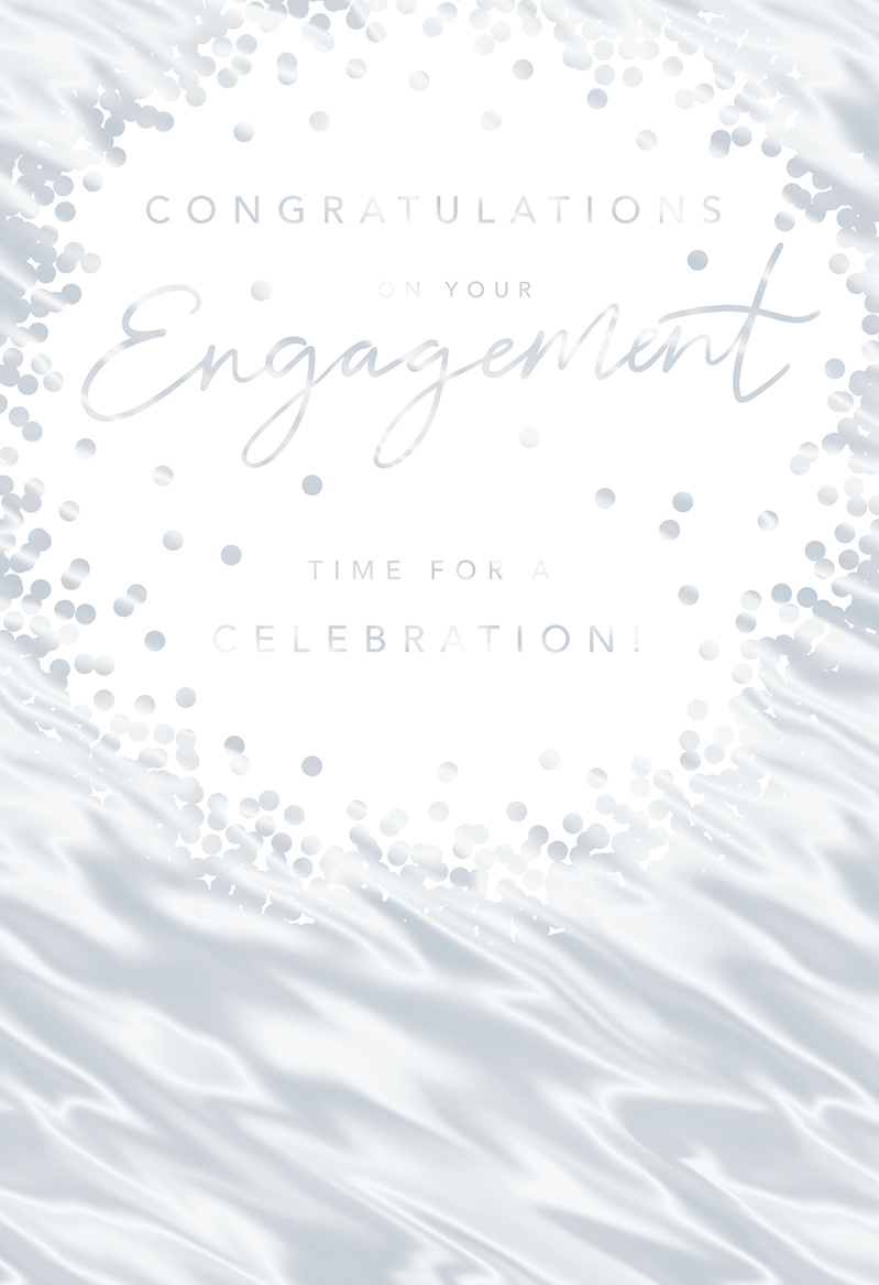 Hm Wisps Wonder: Eng Congrats