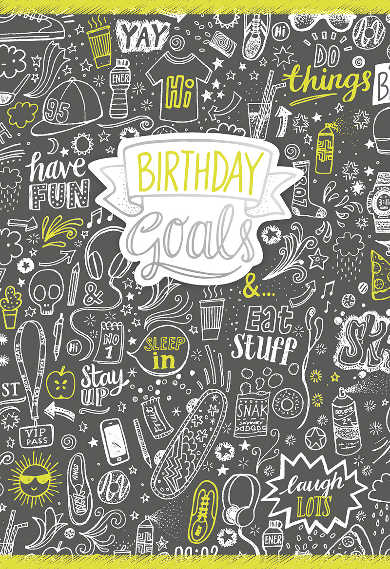 Hm Bd Teen Male Bd Goals