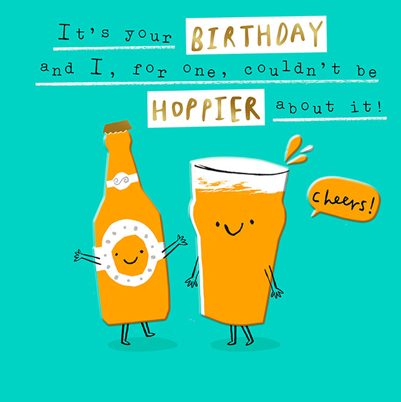 Takeaway Mood: Bd Beers