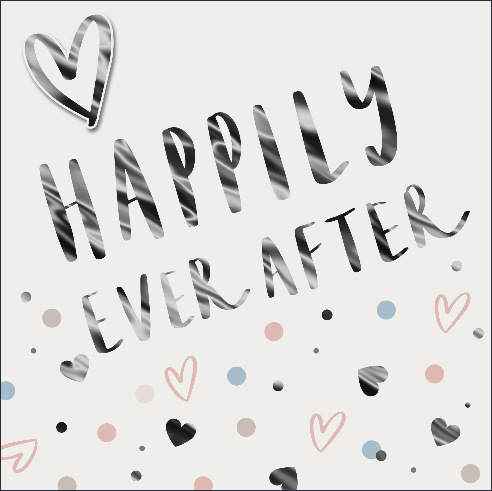 Hm Wedding Happily Ever After