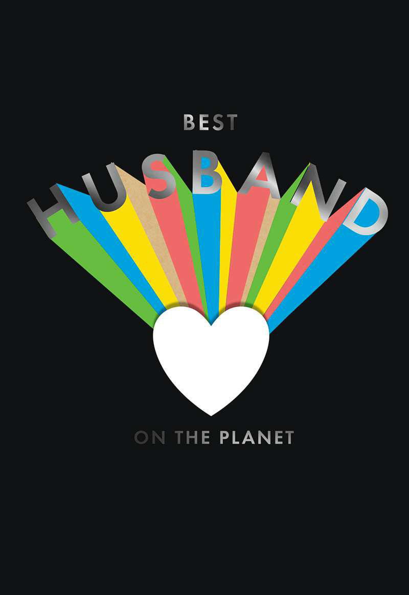 Anniversary Best Husband