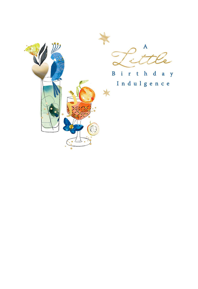 Hm Bday Fem Cocktails Indulge