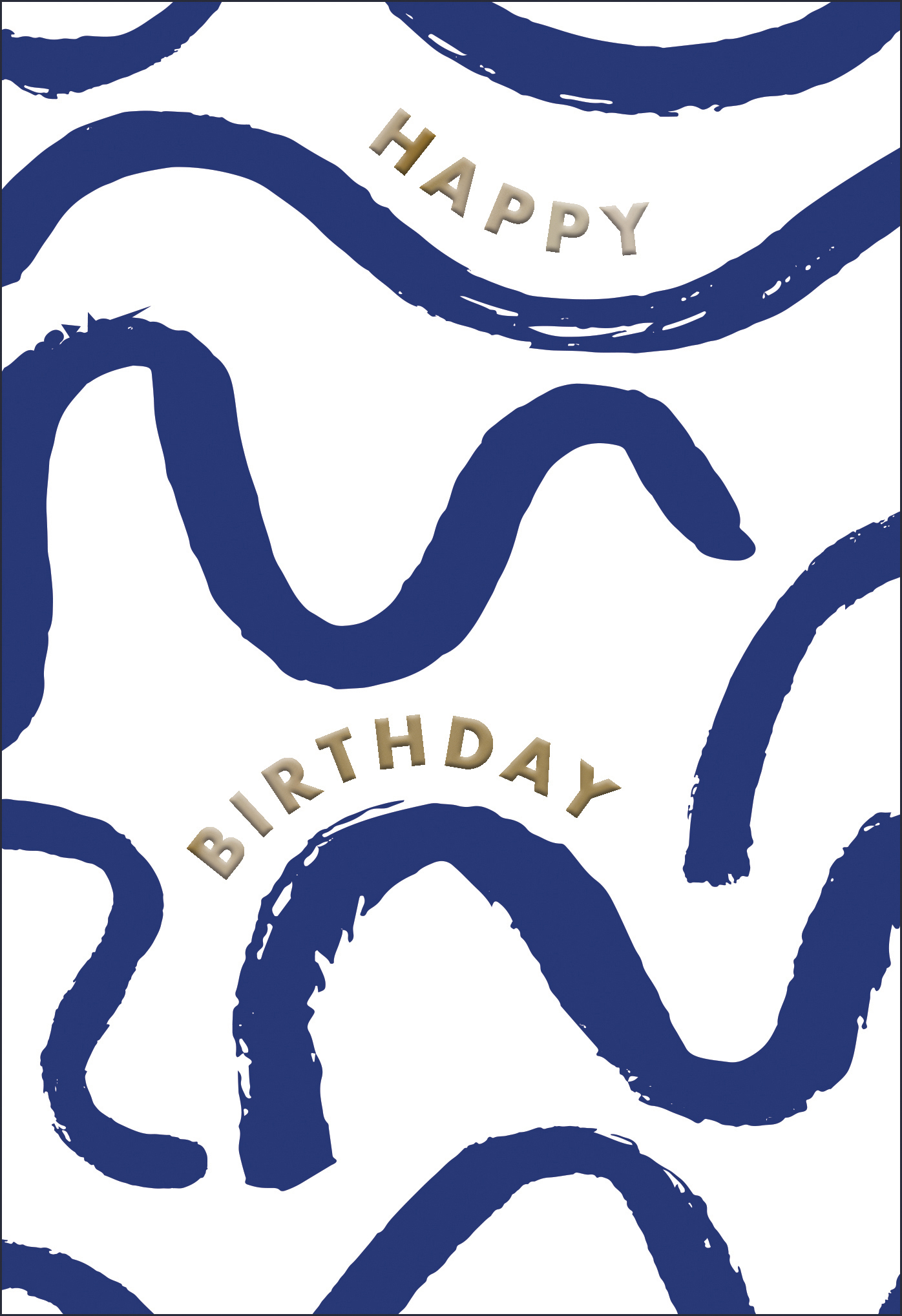 Halcyon: Birthday Swooshes