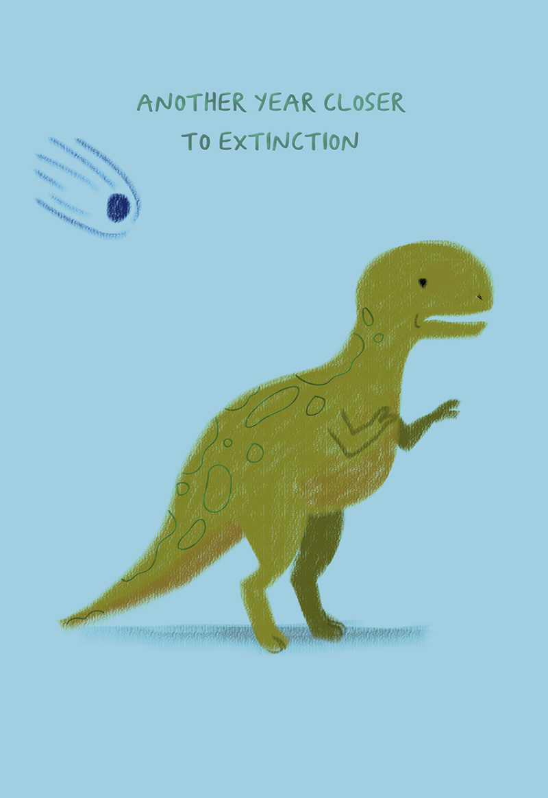 Bd Closer To Extinction