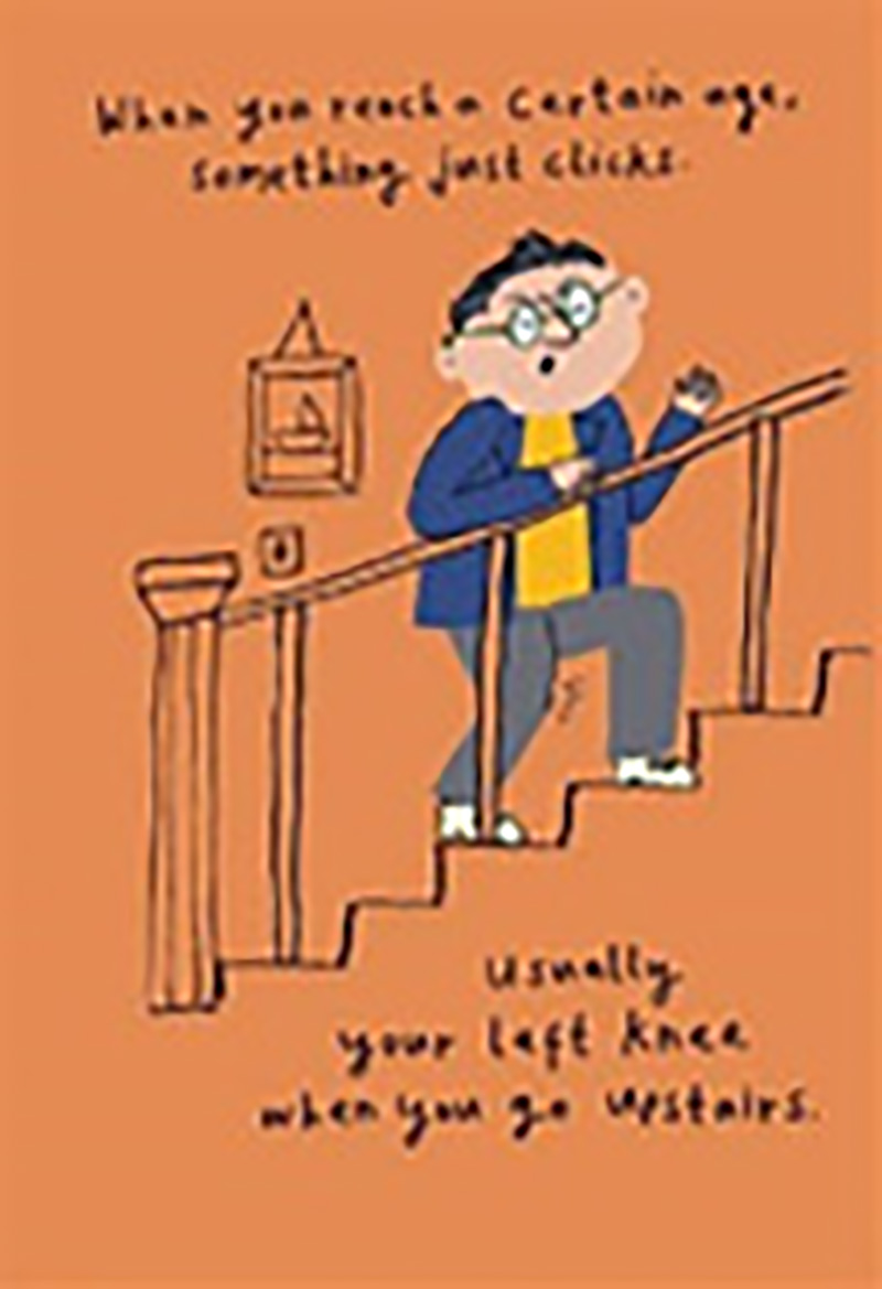 Hm Bday Something Just Clicks