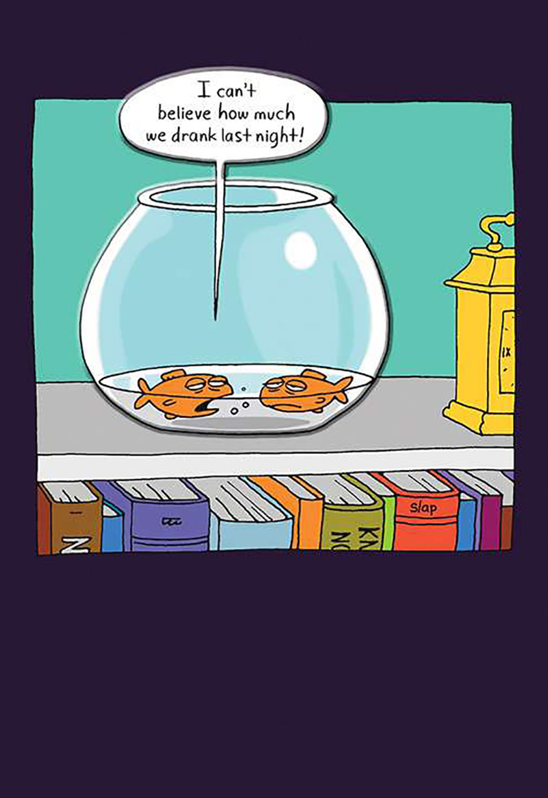 Monkey Tennis: Drank Lst Night