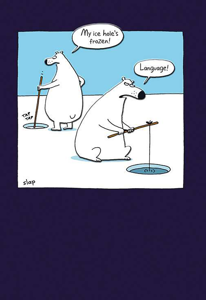 Monkey Tennis: My Ice Hole