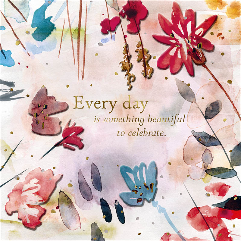 Bday Fem Something Beautifl