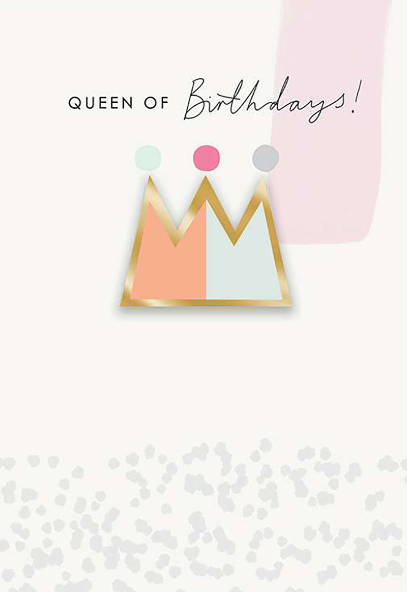 Clouds And Blankets: Bd Queen