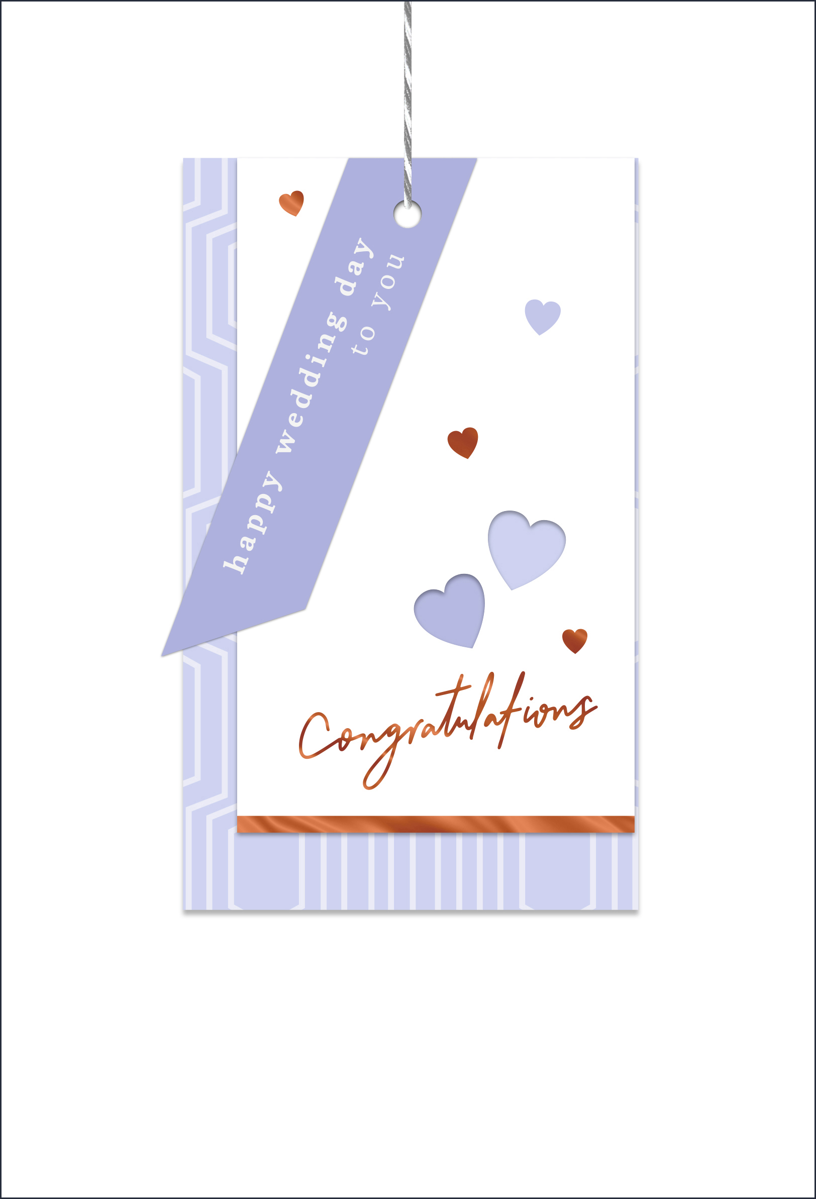 Hm Wedding Day Congratulations