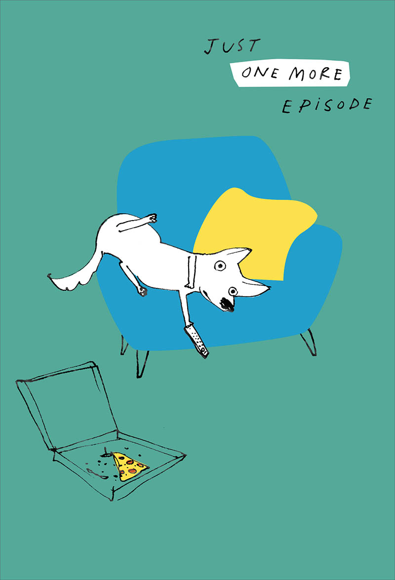 Bday Hum One More Episode