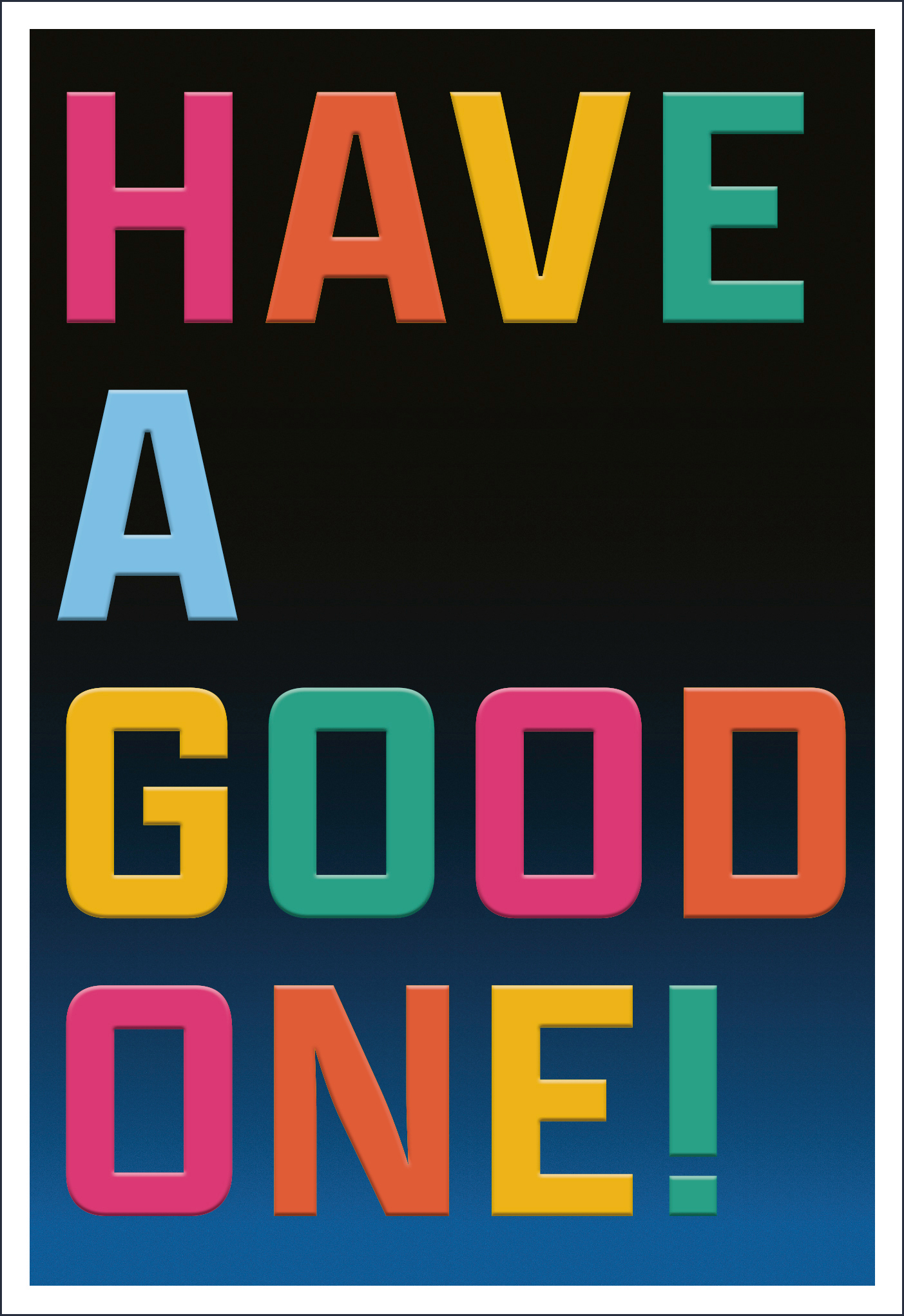 Hm Electroclash: Male Bd Good