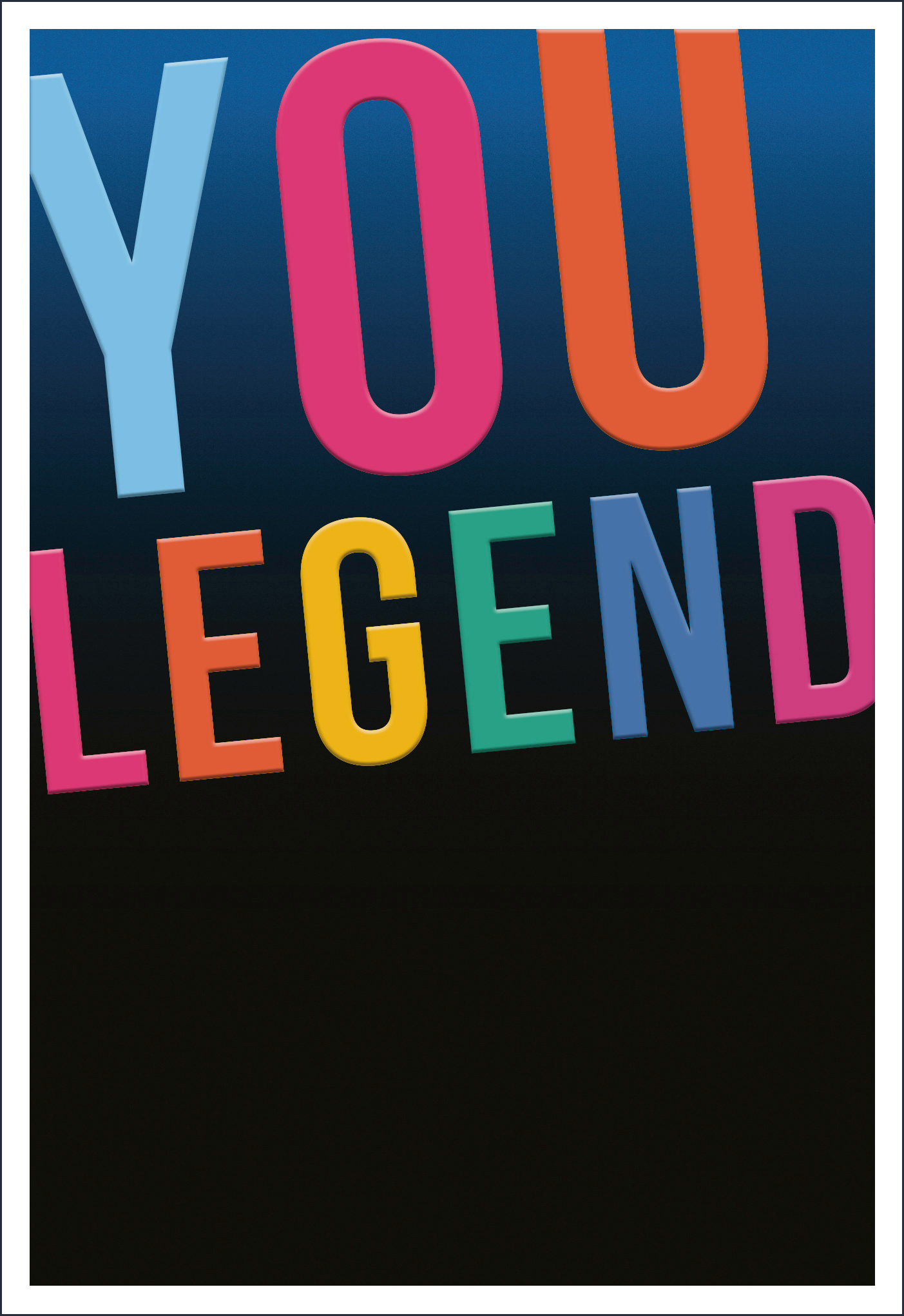 Hm Electroclash: Male Bd Legnd